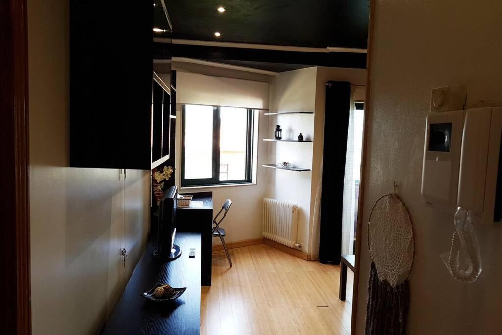 Playa Samil Vigo Reformado 2016 Apartment Exterior photo