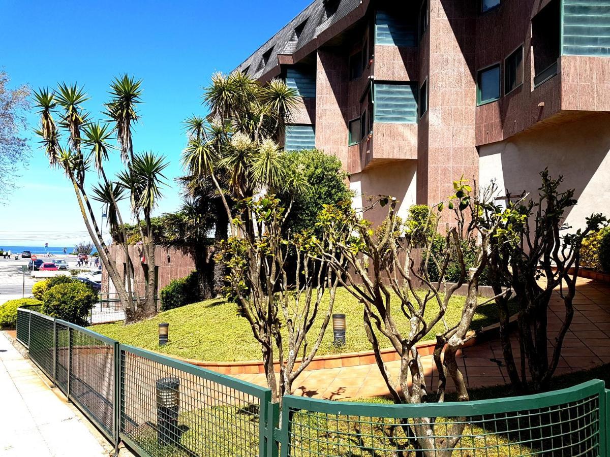 Playa Samil Vigo Reformado 2016 Apartment Exterior photo