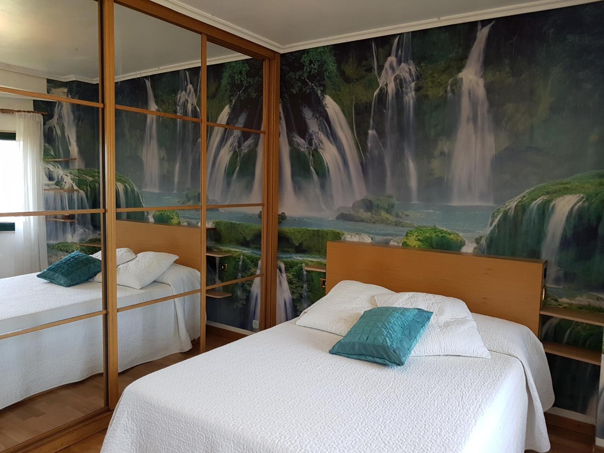 Playa Samil Vigo Reformado 2016 Apartment Exterior photo