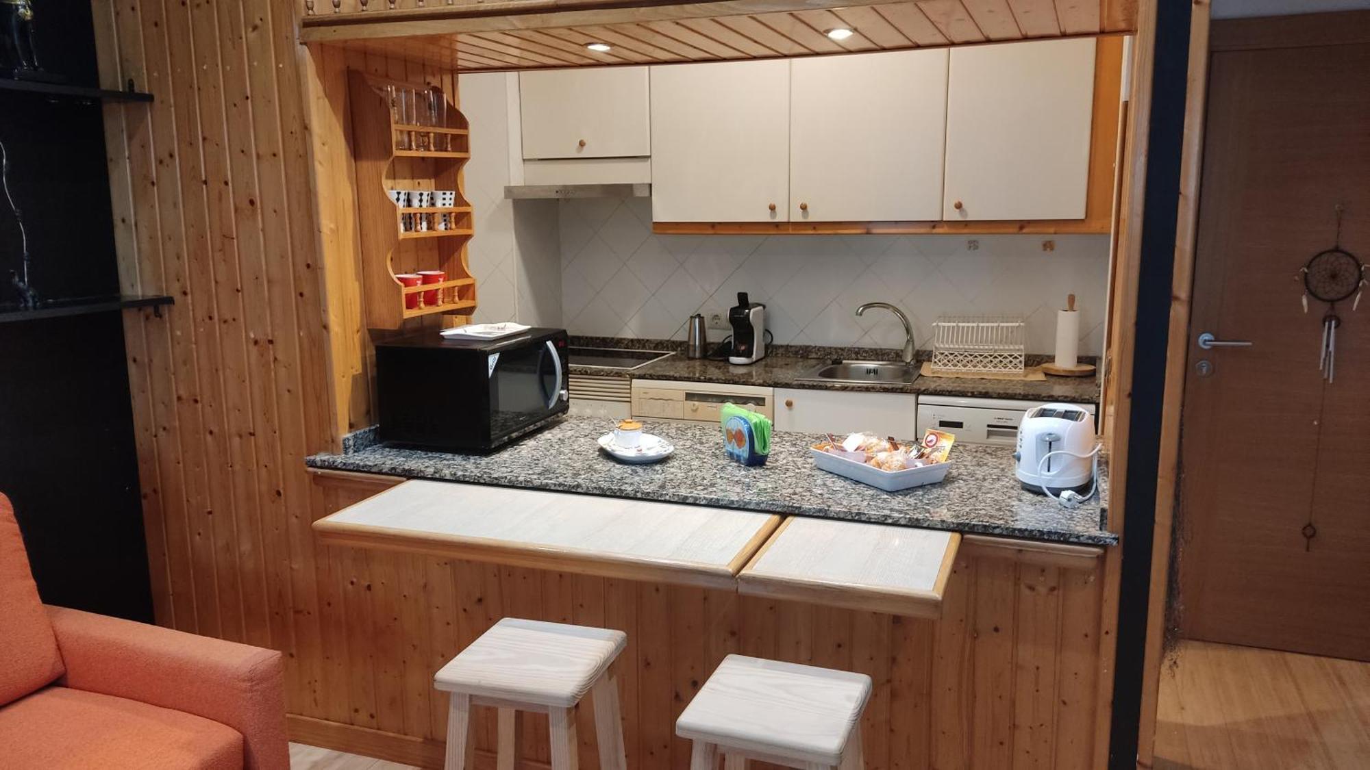 Playa Samil Vigo Reformado 2016 Apartment Exterior photo